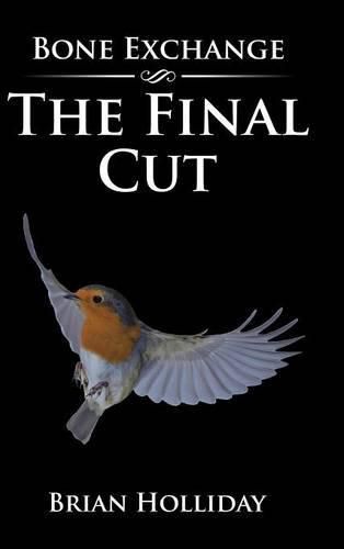 Cover image for The Final Cut