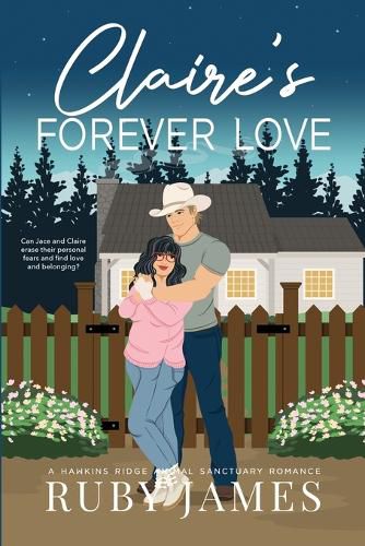 Cover image for Claire's Forever Love