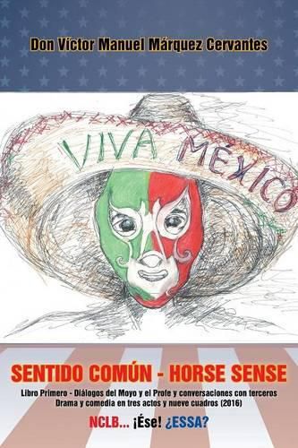 Cover image for Sentido Com n - Horse Sense