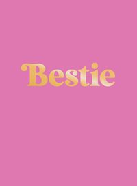 Cover image for Bestie