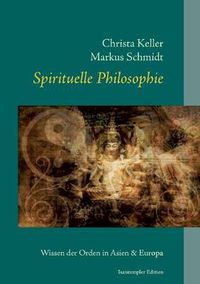 Cover image for Spirituelle Philosophie