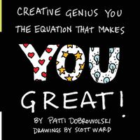 Cover image for Creative Genius You