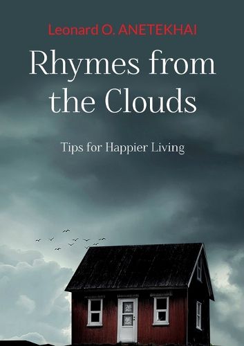 Cover image for Rhymes from the Clouds