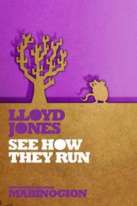 Cover image for See How They Run