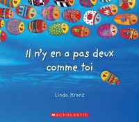 Cover image for Il n'y En a Pas Deux Comme Toi