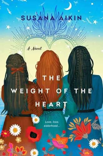 Cover image for Weight of the Heart