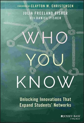 Cover image for Who You Know