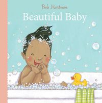 Cover image for Beautiful Baby