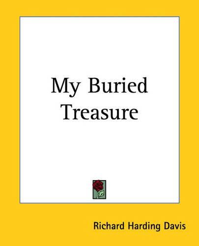 Cover image for My Buried Treasure