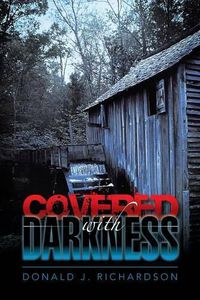 Cover image for Covered with Darkness