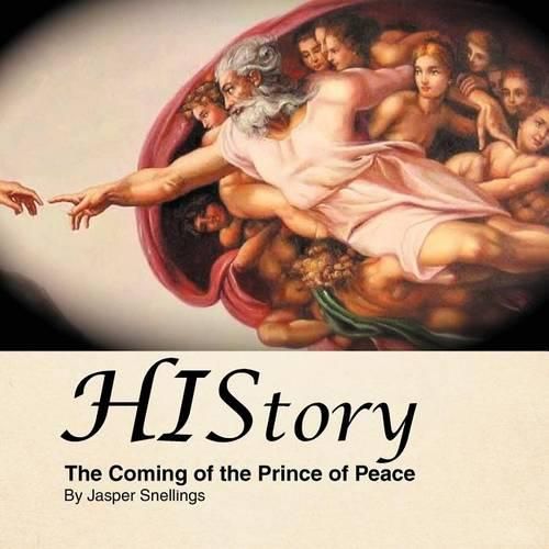 Cover image for History: The Coming of the Prince of Peace