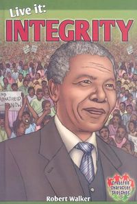 Cover image for Live It: Integrity