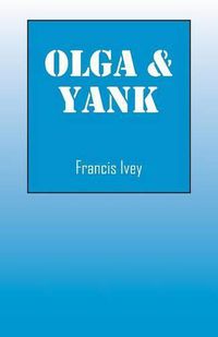 Cover image for Olga & Yank