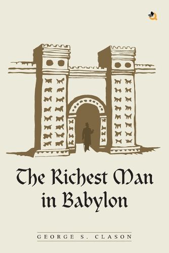 Cover image for The Richest Man in Babylon