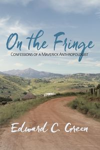 Cover image for On the Fringe