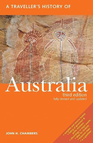 A Traveller's History of Australia