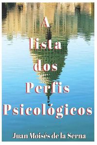 Cover image for A lista dos Perfis Psicologicos