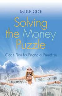 Cover image for Solving the Money Puzzle