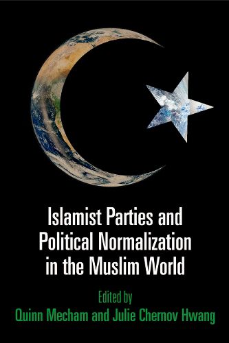 Cover image for Islamist Parties and Political Normalization in the Muslim World