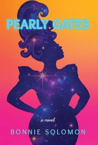 Cover image for Pearly Gates