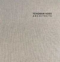 Cover image for TCHOBAN VOSS Architects