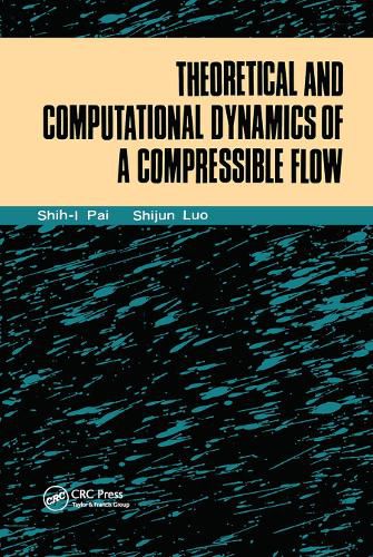 Cover image for Theoretical Computational Dynamics