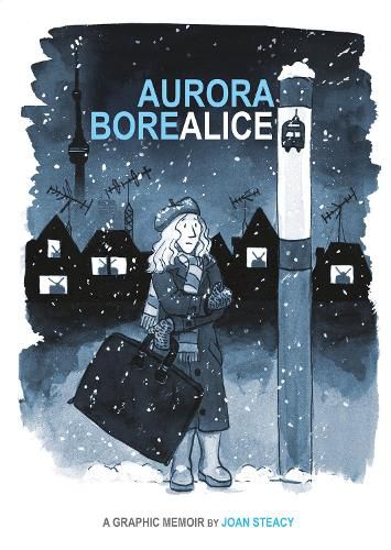 Cover image for Aurora Borealice