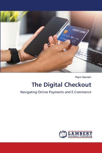 Cover image for The Digital Checkout