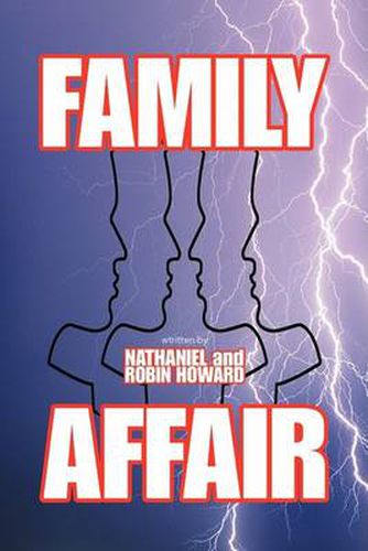 Cover image for Family Affair