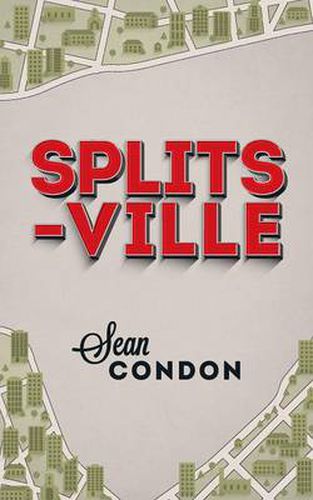 Cover image for Splitsville