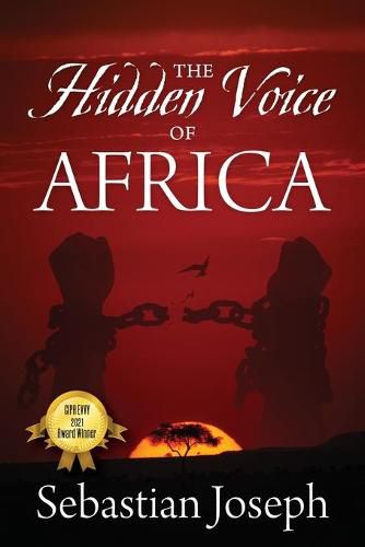 Cover image for The Hidden Voice of Africa