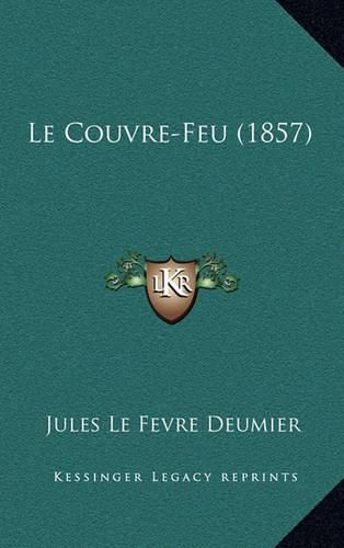 Le Couvre-Feu (1857)