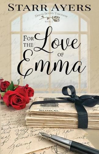 Cover image for For the Love of Emma