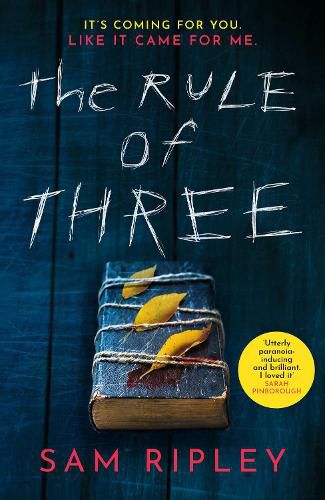 Cover image for The Rule of Three