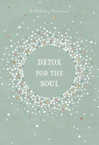 Cover image for Detox for the Soul