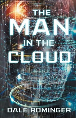 Cover image for The Man in the Cloud