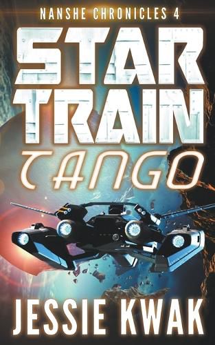 Cover image for Star Train Tango