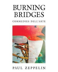 Cover image for Burning Bridges