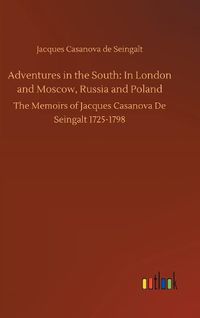 Cover image for Adventures in the South