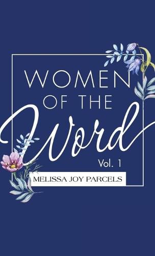 Cover image for Women of the Word