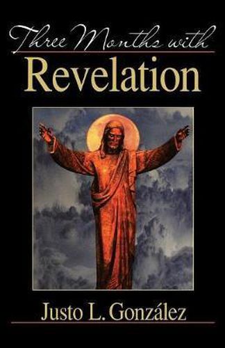 Cover image for Three Months with Revelation