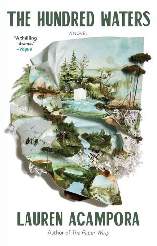 Cover image for The Hundred Waters