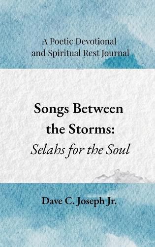 Cover image for Songs Between the Storms