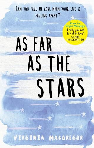 Cover image for As Far as the Stars