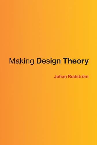 Making Design Theory