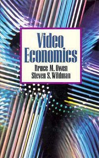 Cover image for Video Economics