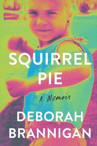 Squirrel Pie