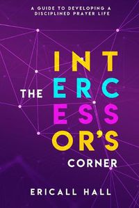 Cover image for The Intecessor's Corner