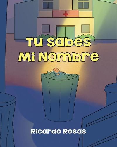 Tu Sabes Mi Nombre