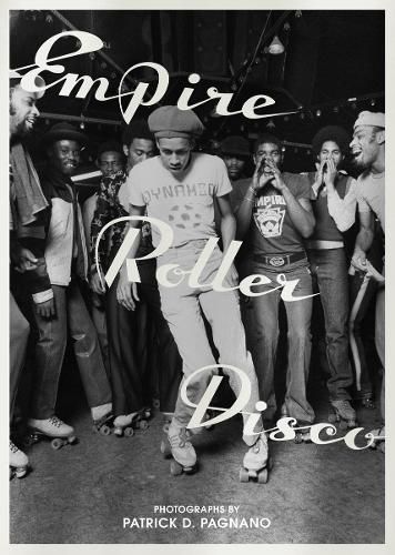 Cover image for Empire Roller Disco